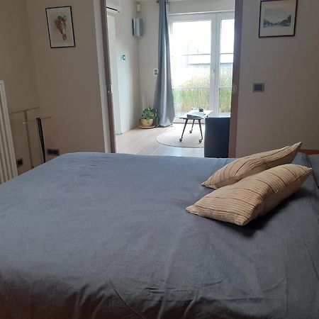 Home Away Blankenberge Dış mekan fotoğraf