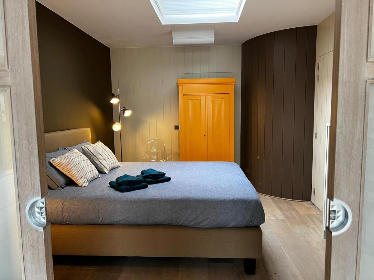 Home Away Blankenberge Dış mekan fotoğraf