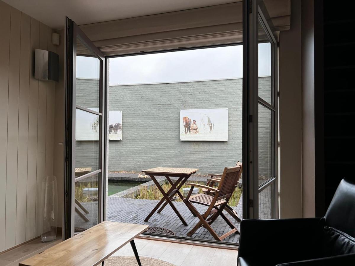Home Away Blankenberge Dış mekan fotoğraf