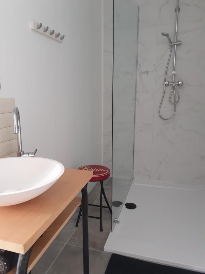 Home Away Blankenberge Dış mekan fotoğraf