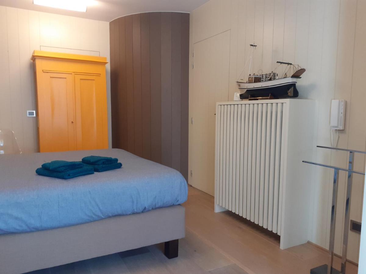 Home Away Blankenberge Dış mekan fotoğraf