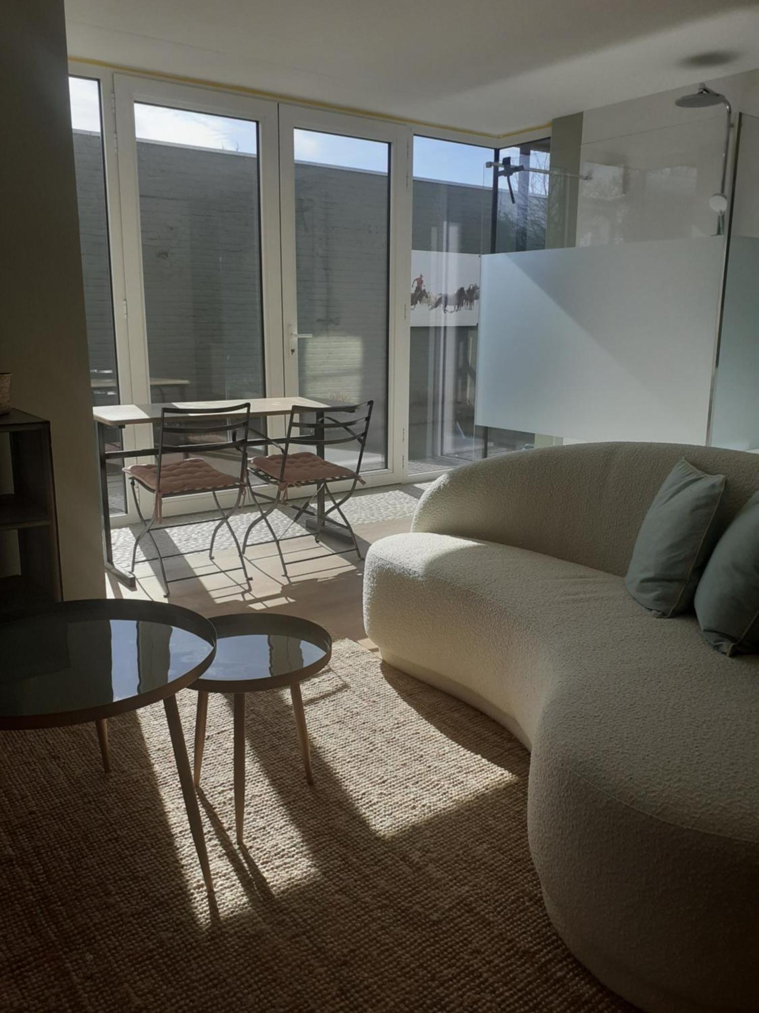 Home Away Blankenberge Dış mekan fotoğraf