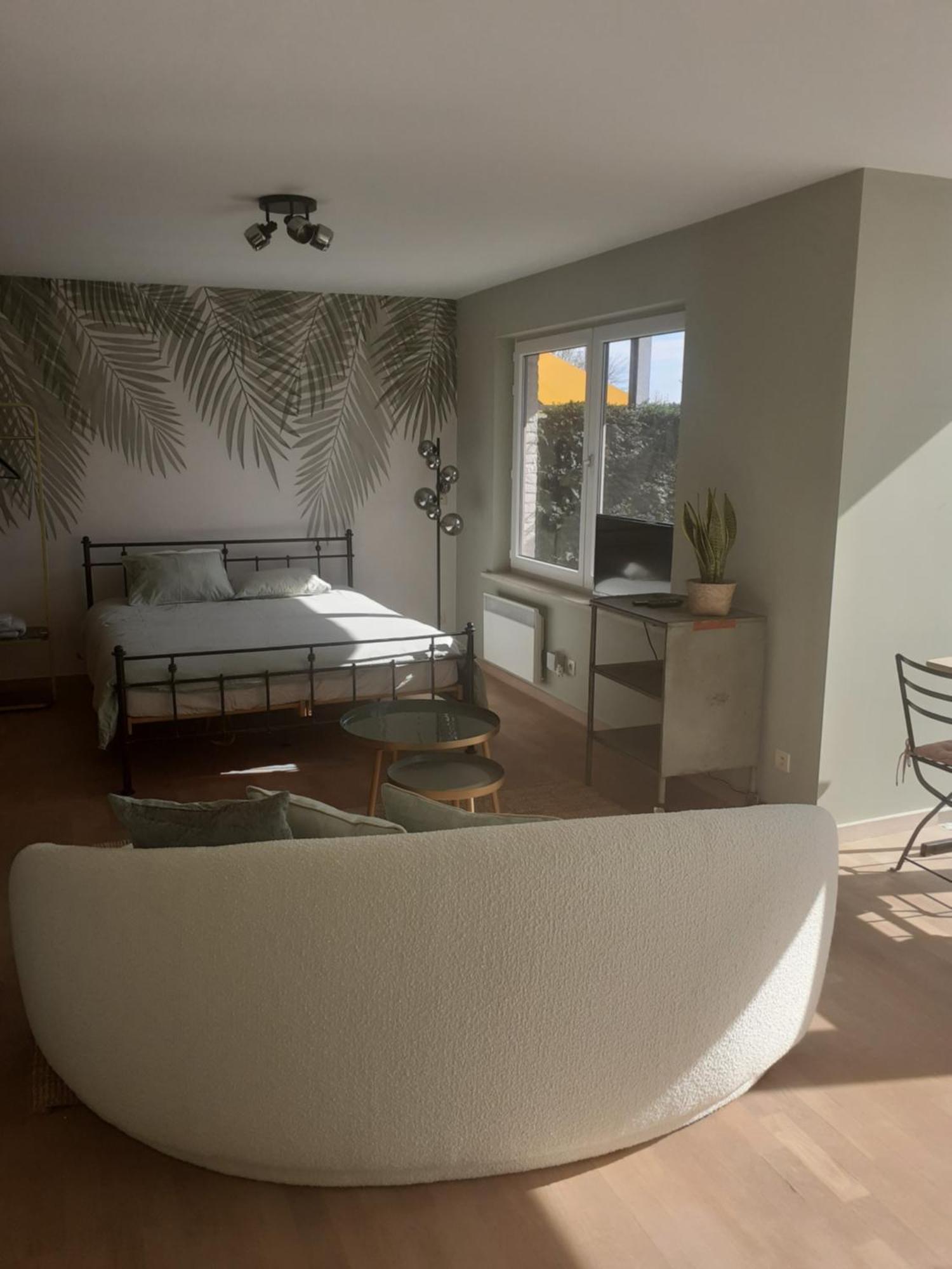 Home Away Blankenberge Dış mekan fotoğraf