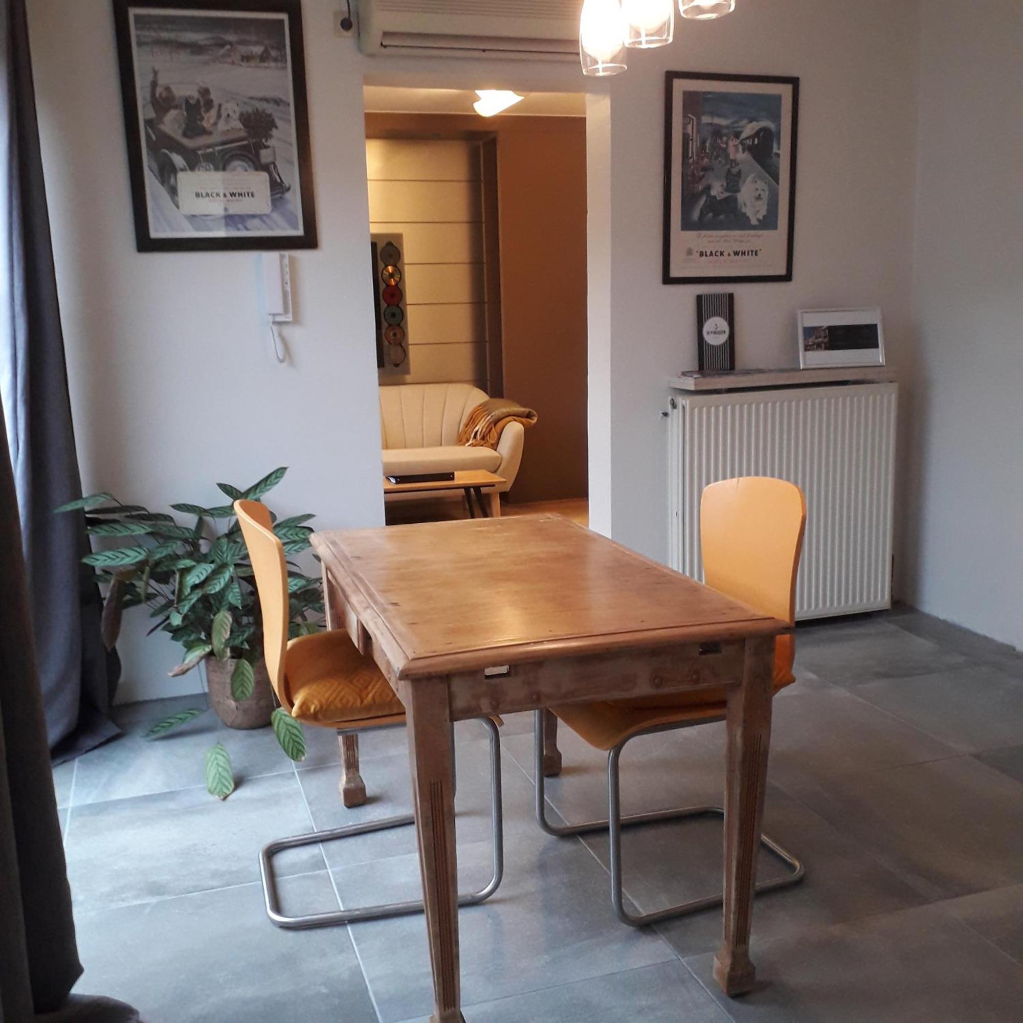 Home Away Blankenberge Dış mekan fotoğraf