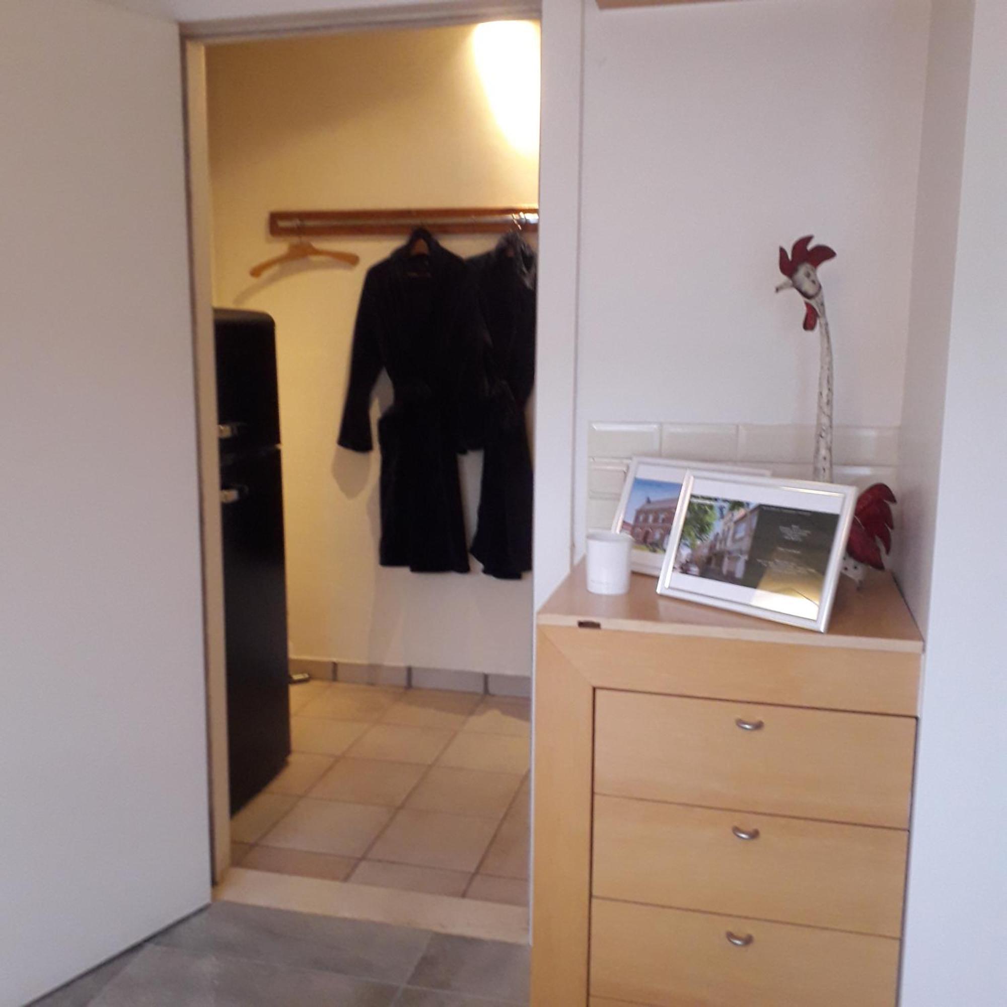 Home Away Blankenberge Dış mekan fotoğraf