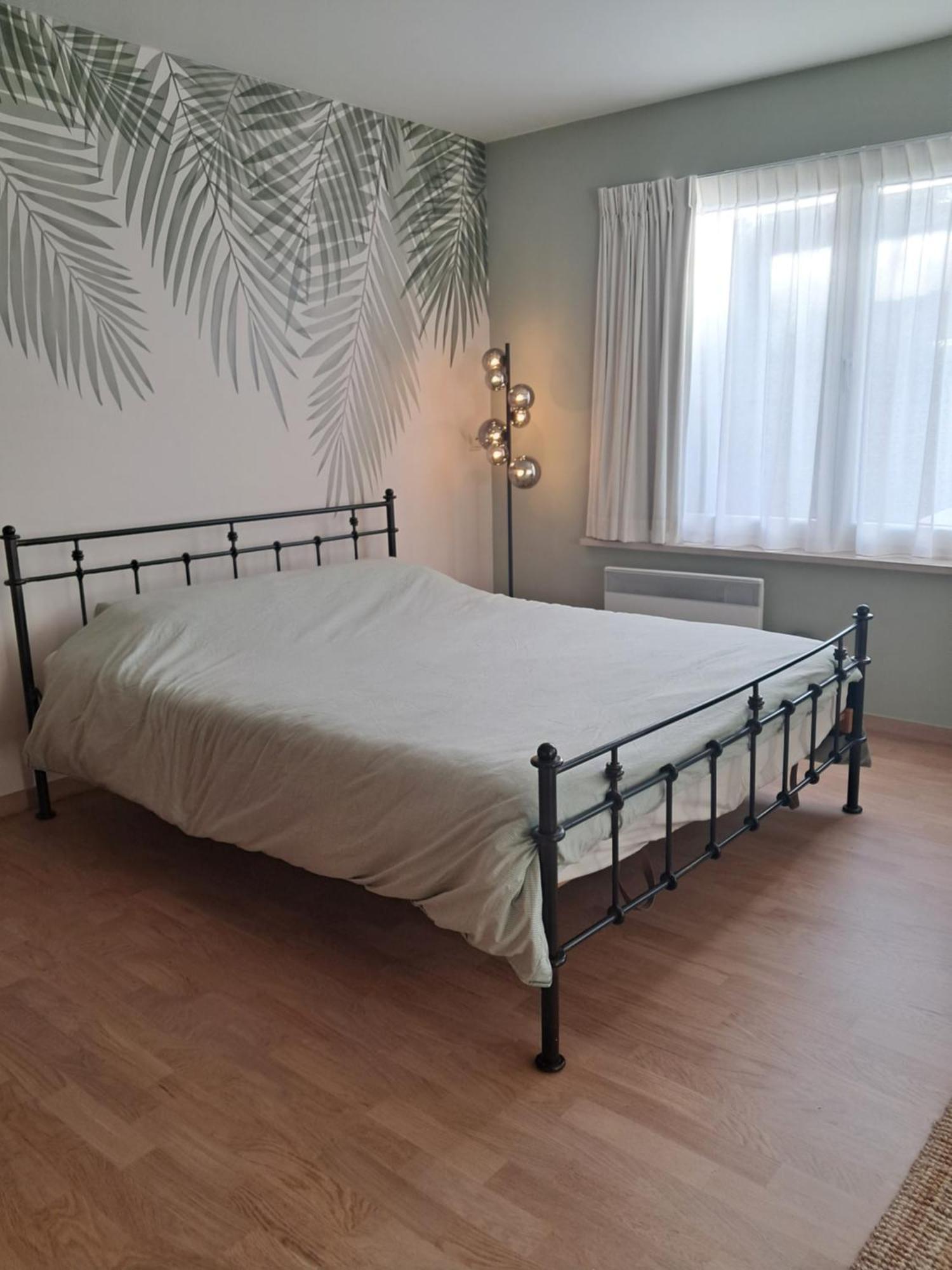 Home Away Blankenberge Dış mekan fotoğraf