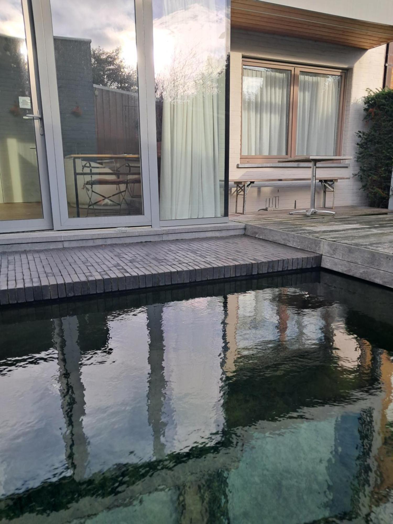Home Away Blankenberge Dış mekan fotoğraf