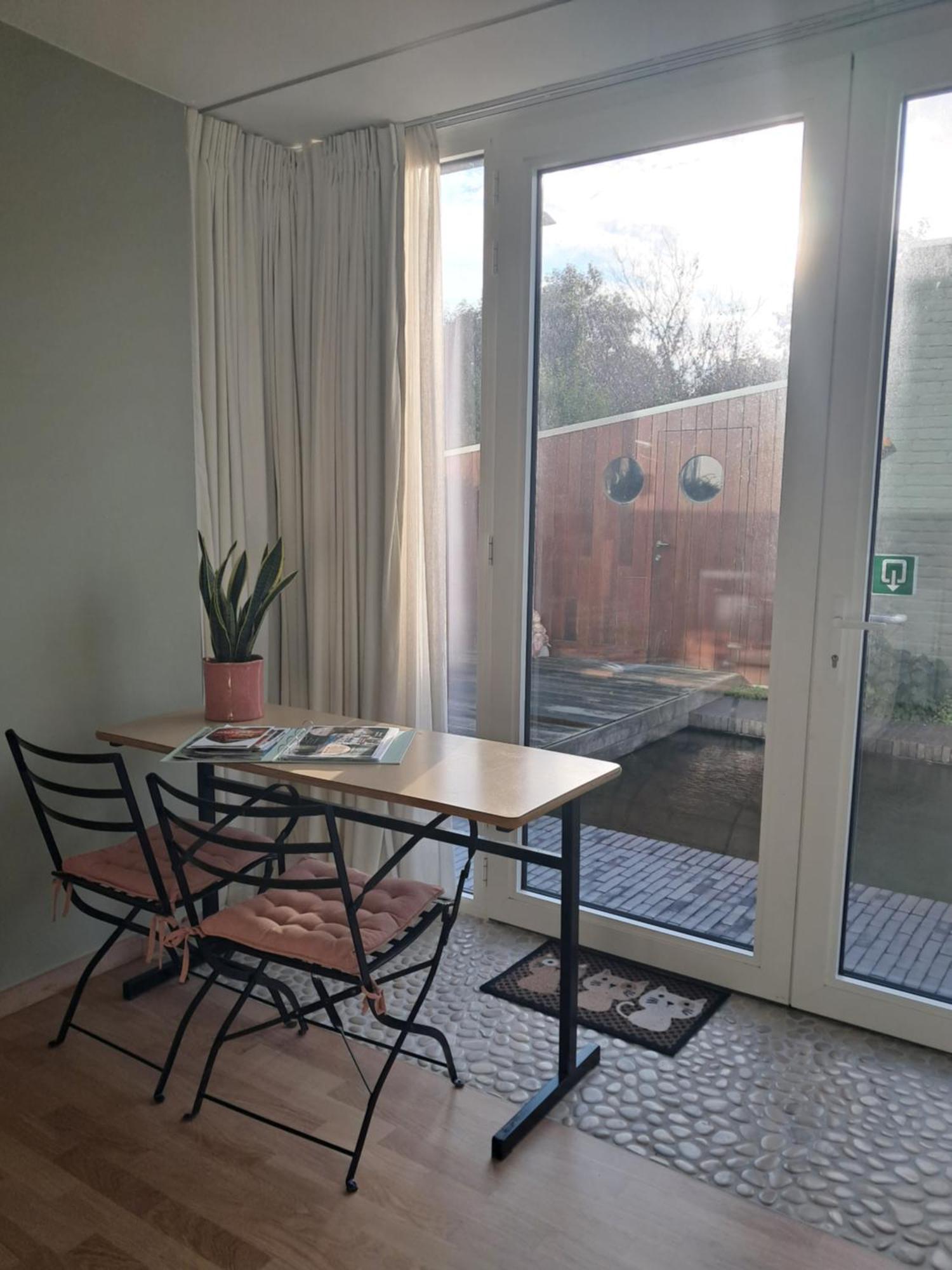 Home Away Blankenberge Dış mekan fotoğraf