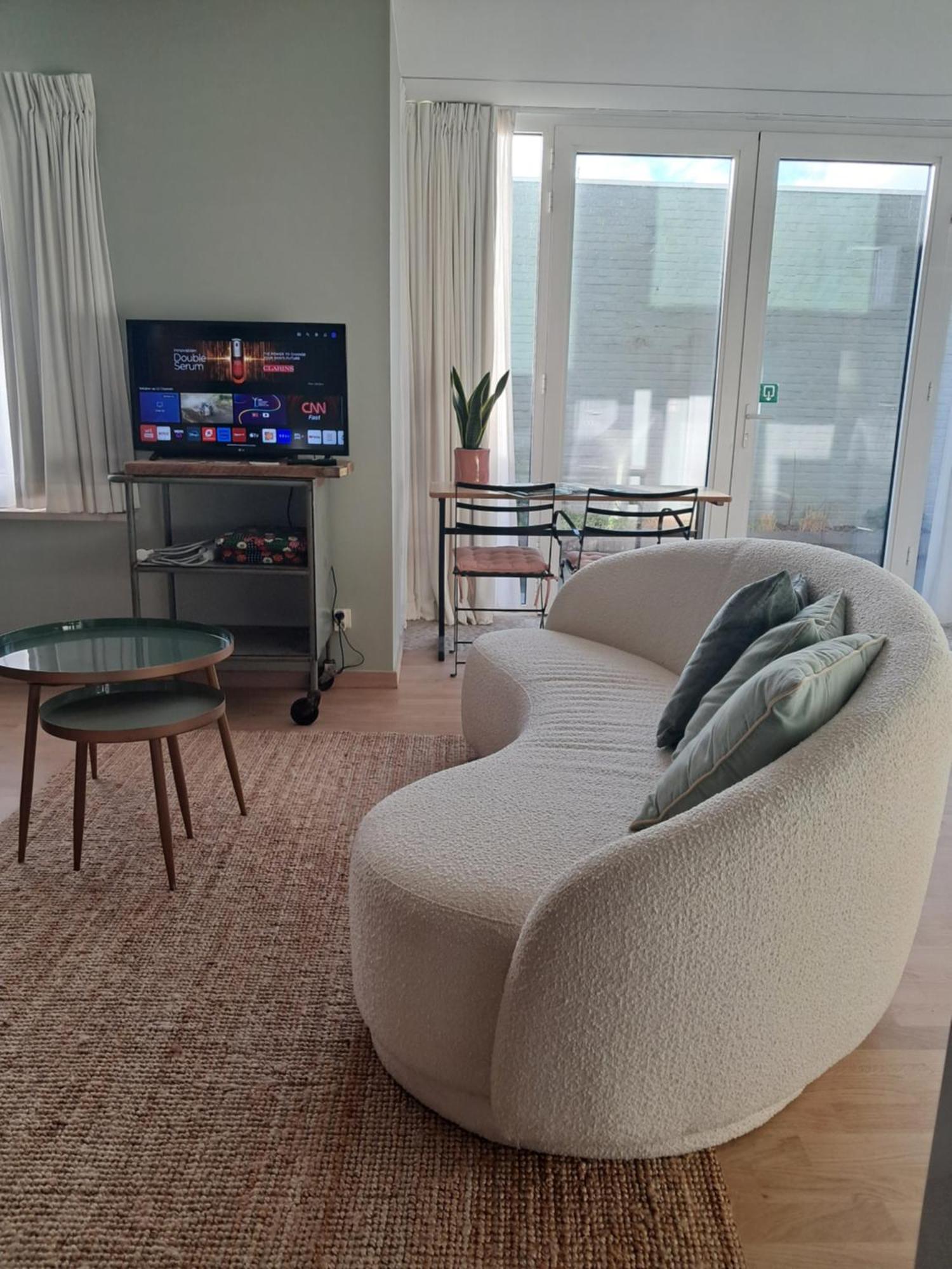 Home Away Blankenberge Dış mekan fotoğraf