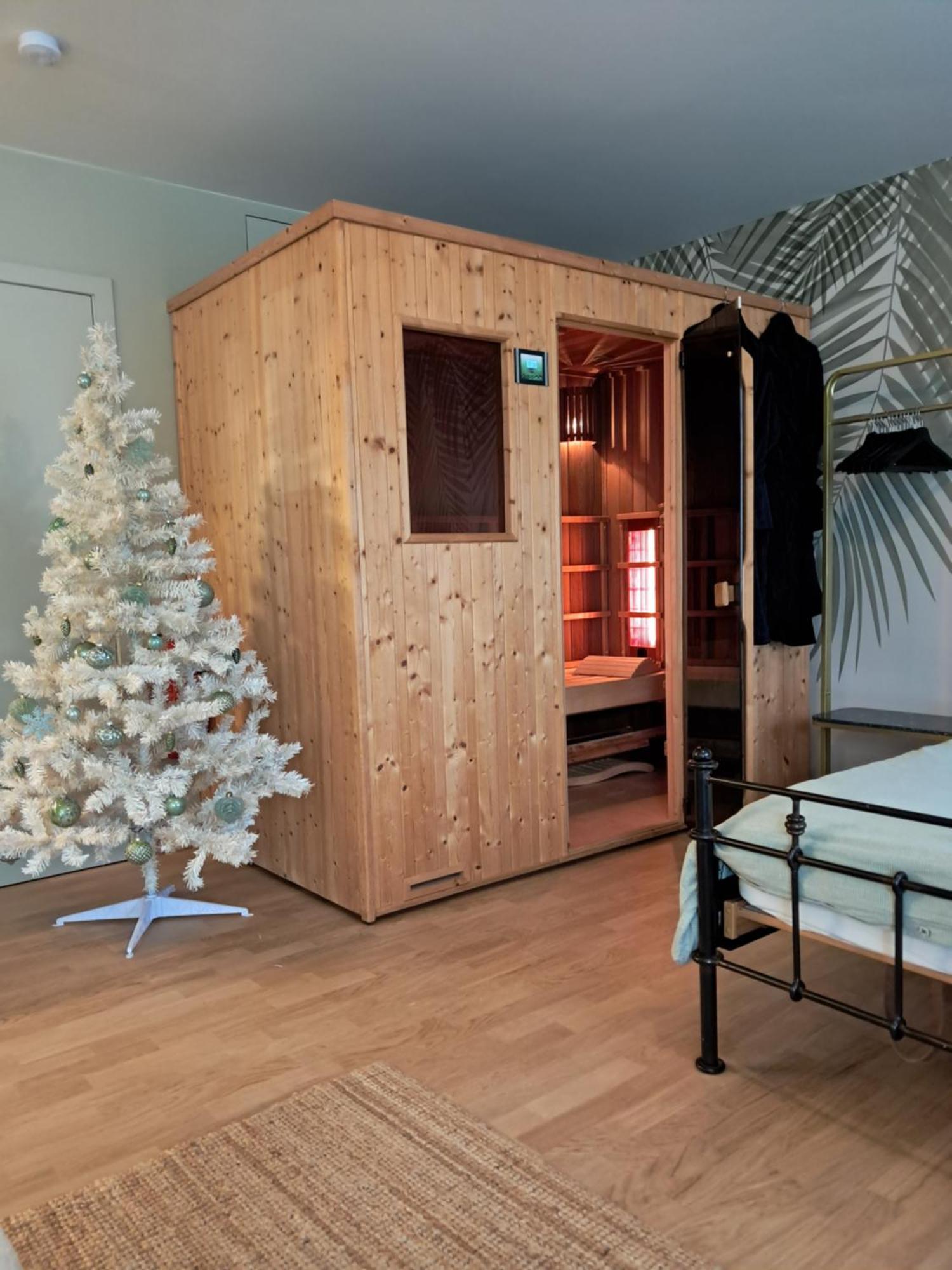 Home Away Blankenberge Dış mekan fotoğraf